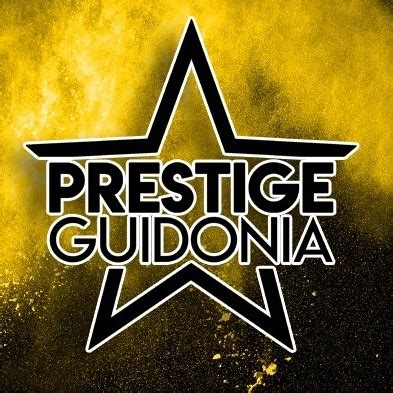 Prestige Guidonia 